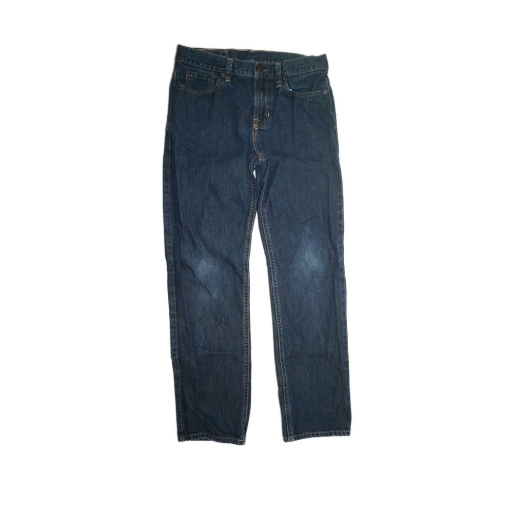Polo‎ Ralph Lauren Boys Denim Blue Jeans Size 14